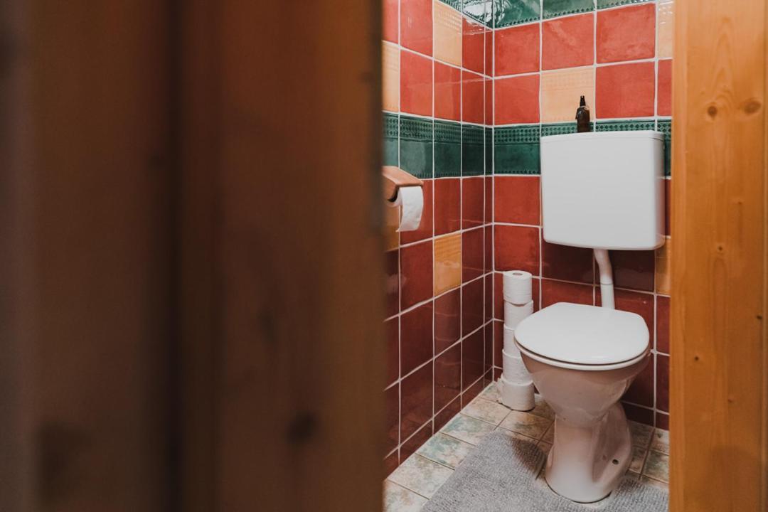Alexanderhuette - Nur Zu Fuss Erreichbar Hotel Millstatt Buitenkant foto