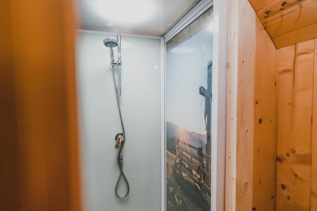 Alexanderhuette - Nur Zu Fuss Erreichbar Hotel Millstatt Buitenkant foto